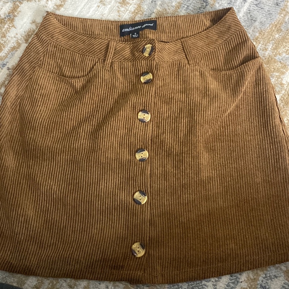 Skirt